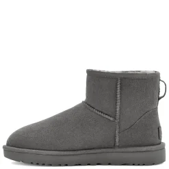 Ugg støvler - Classic Mini II grey