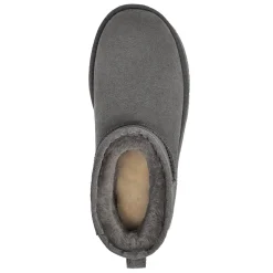 Ugg støvler - Classic Mini II grey