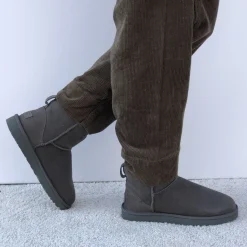 Ugg støvler - Classic Mini II grey