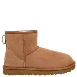 UGG støvler - Classic Mini II chestnut