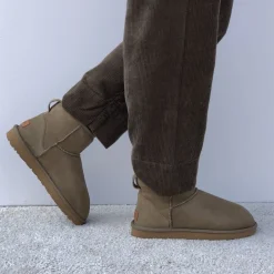 UGG støvler - Classic Mini II antilope