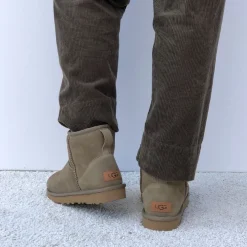 UGG støvler - Classic Mini II antilope