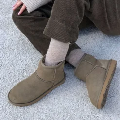 UGG støvler - Classic Mini II antilope