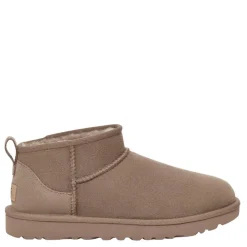 UGG støvler - Classic Ultra Mini caribou