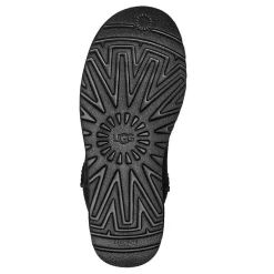 UGG støvler - Classic Ultra Mini black