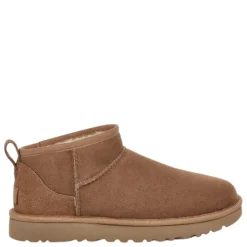 UGG støvler - Classic Ultra Mini chestnut