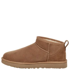 UGG støvler - Classic Ultra Mini chestnut