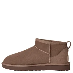 UGG støvler - Classic Ultra Mini rocky oak