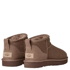 UGG støvler - Classic Ultra Mini rocky oak