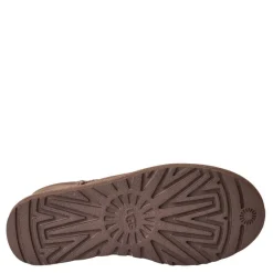 UGG støvler - Classic Ultra Mini rocky oak