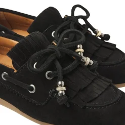 Via Vai loafers - June Loua sort