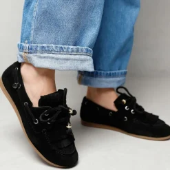 Via Vai loafers - June Loua sort