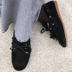 Via Vai loafers - June Loua sort