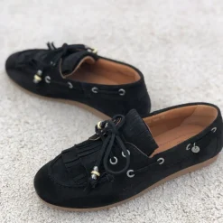 Via Vai loafers - June Loua sort