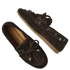 Via Vai loafers - June Loua corvino