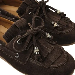 Via Vai loafers - June Loua corvino