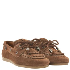 Via Vai loafers - June Loua sierra nocciola