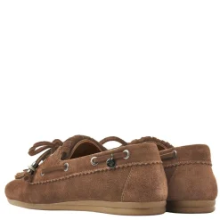 Via Vai loafers - June Loua sierra nocciola