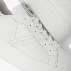 Via Vai sneakers - Isa Layne bianco