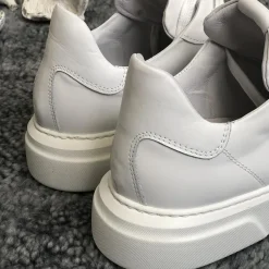Via Vai sneakers - Juno Uni vero bianco